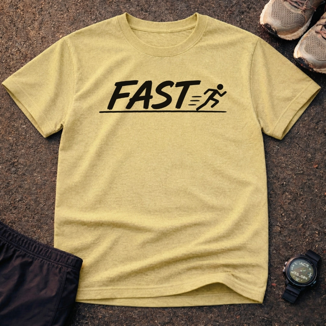 Fast T-Shirt 