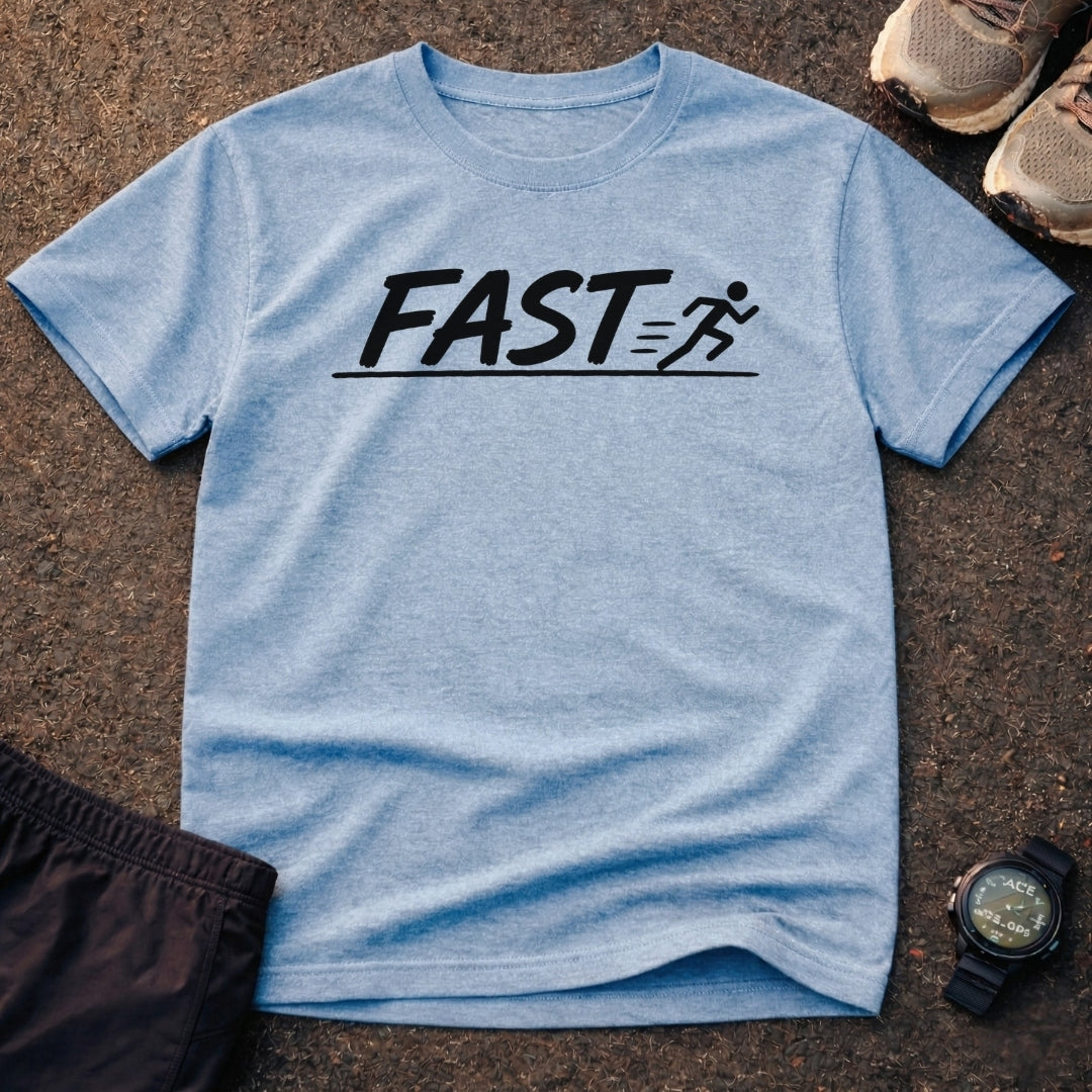 Fast T-Shirt 