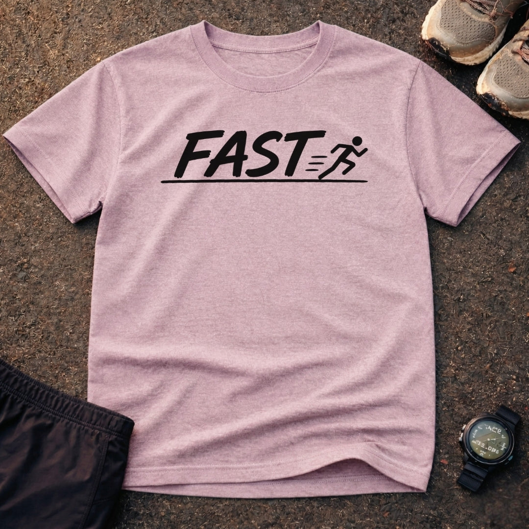 Fast T-Shirt 