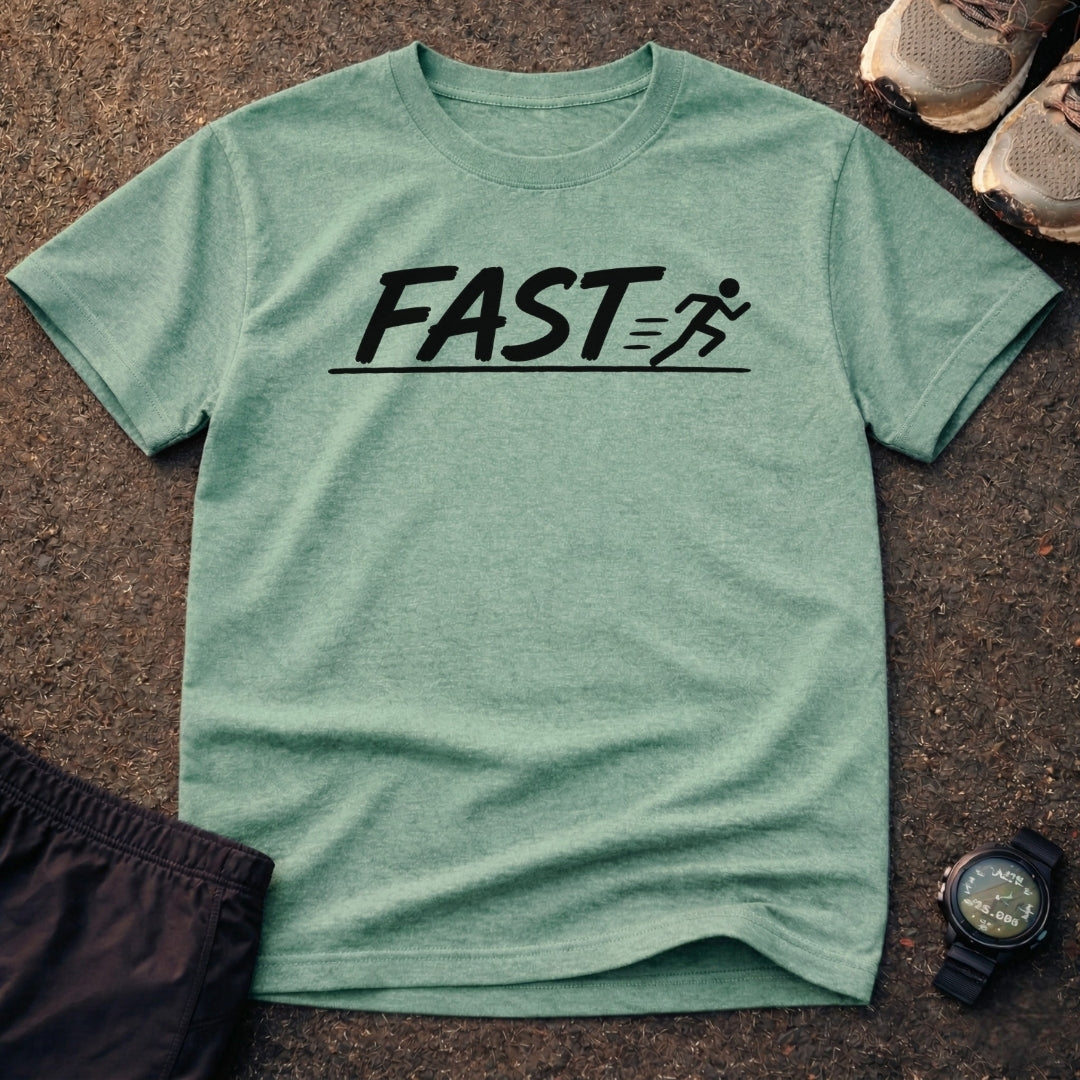 Fast T-Shirt 