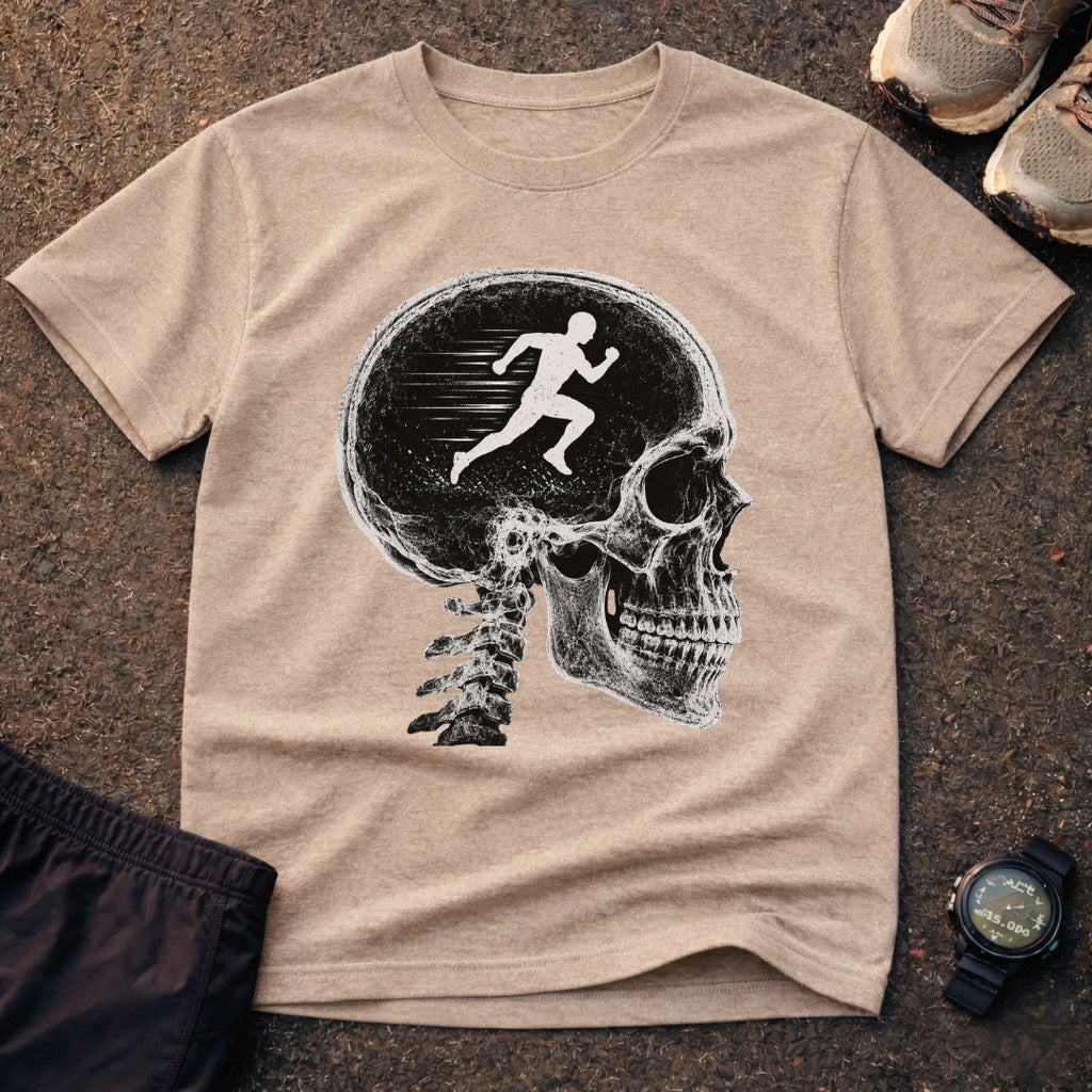 Runner's Brain T-Shirt