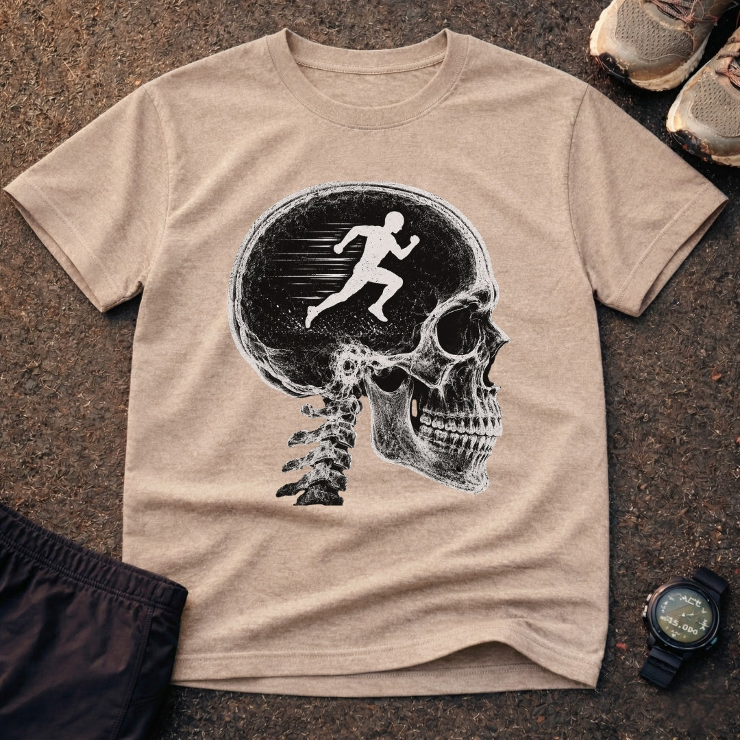 Runner's Brain T-Shirt