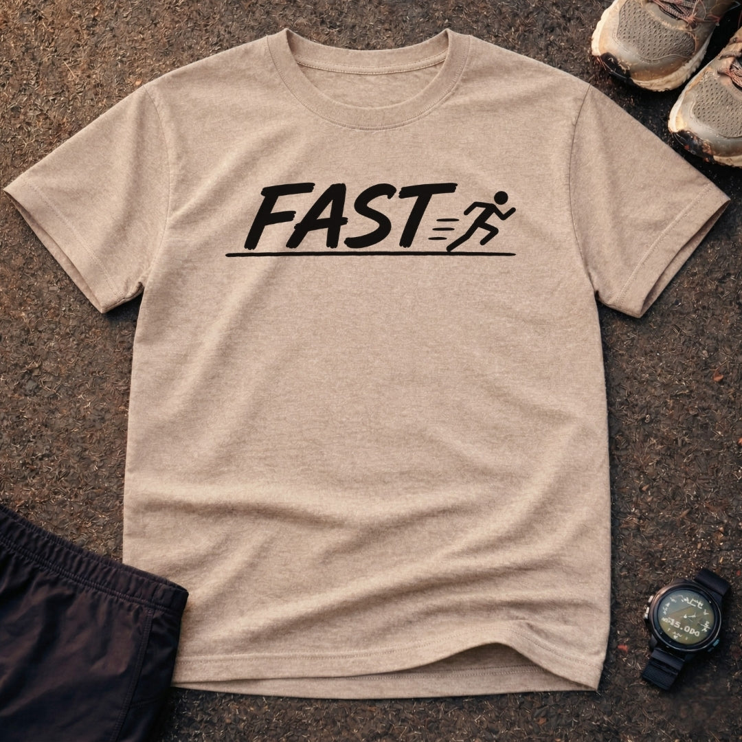 Fast T-Shirt 