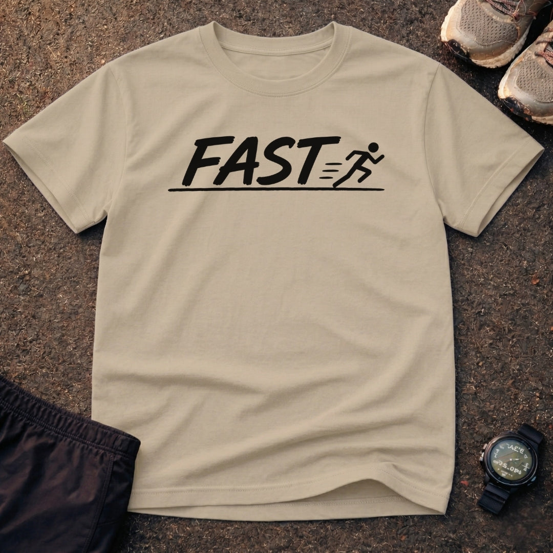 Fast T-Shirt 