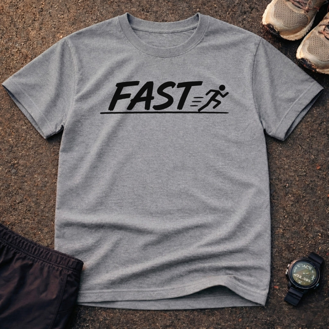 Fast T-Shirt 