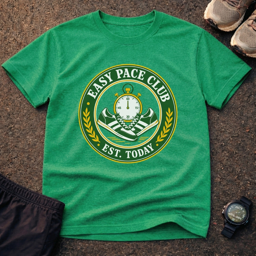 Irish Green