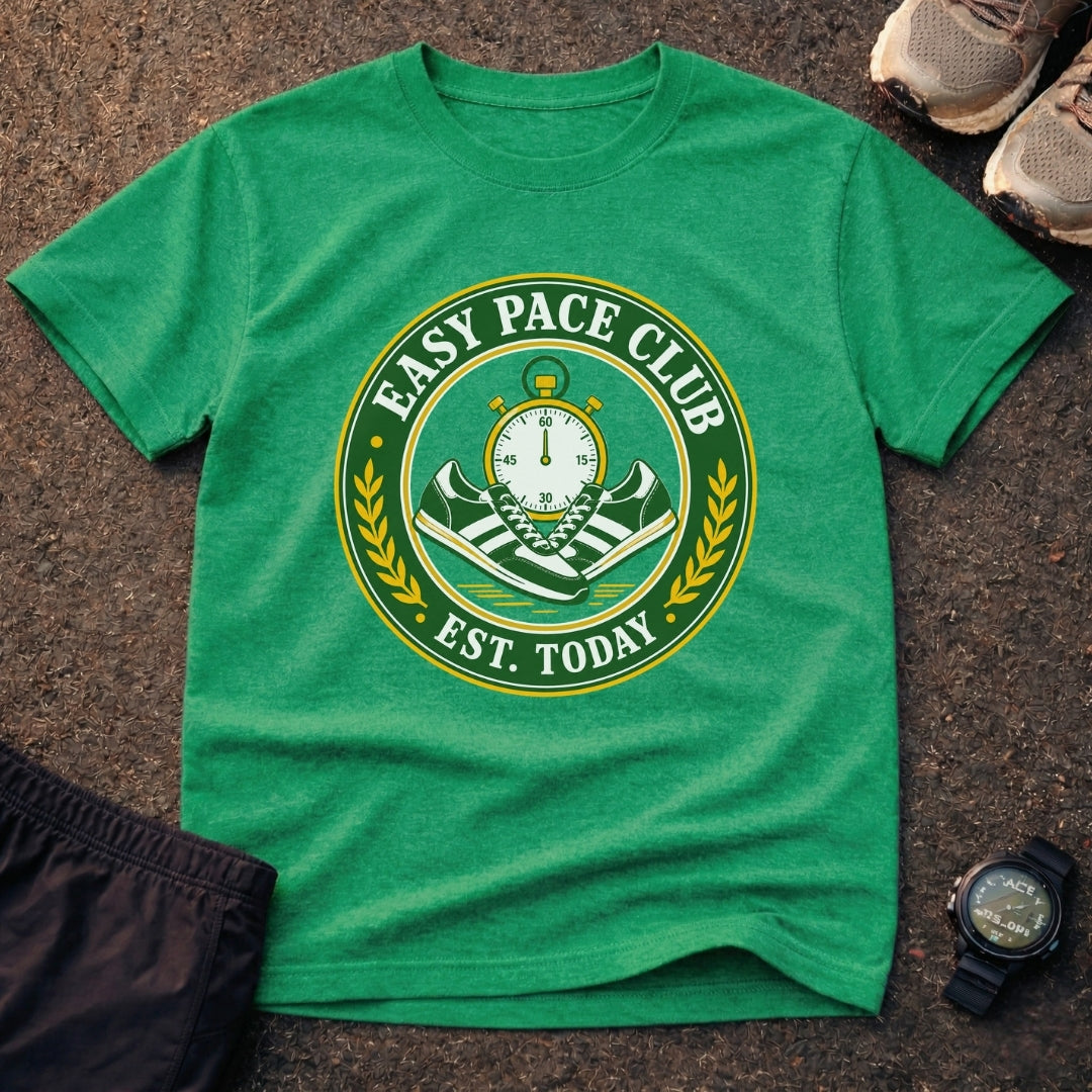 Irish Green