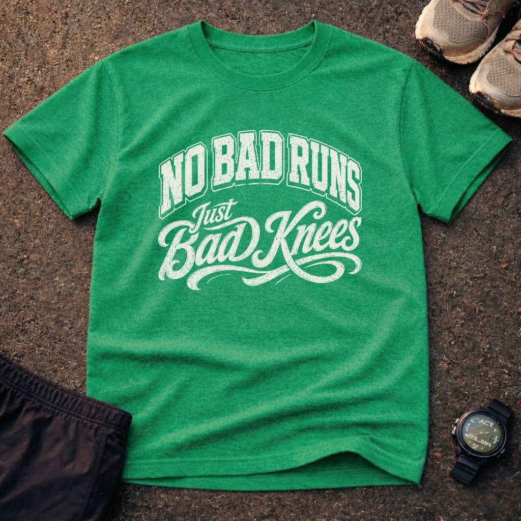 Irish Green