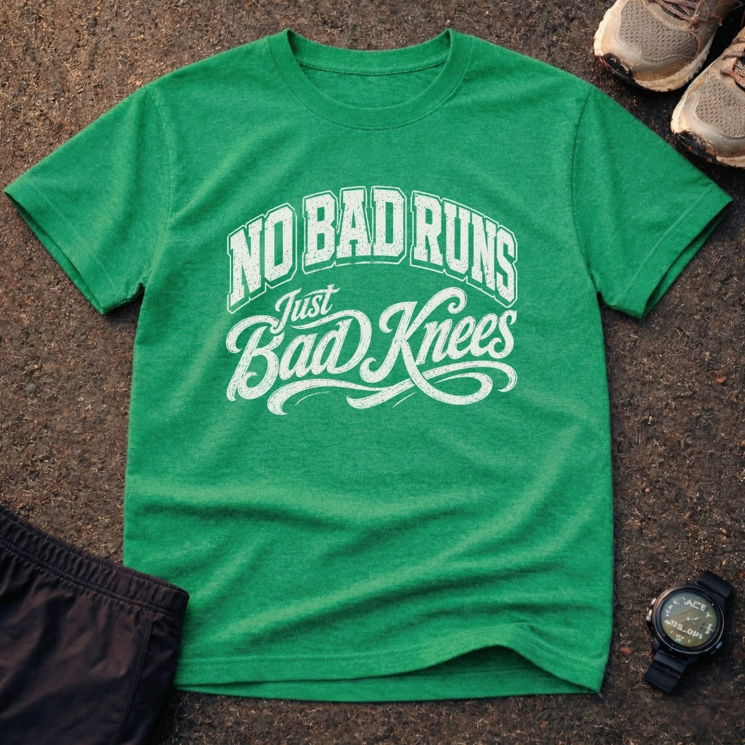 Irish Green