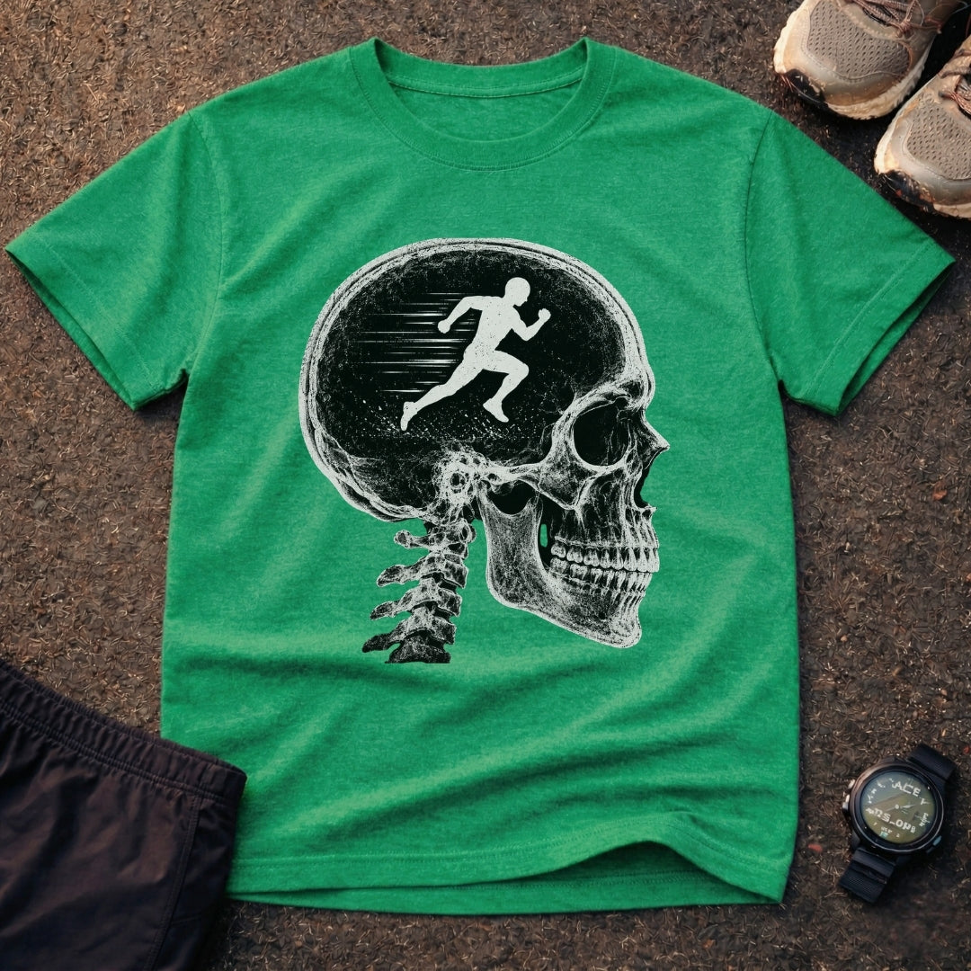 Irish Green