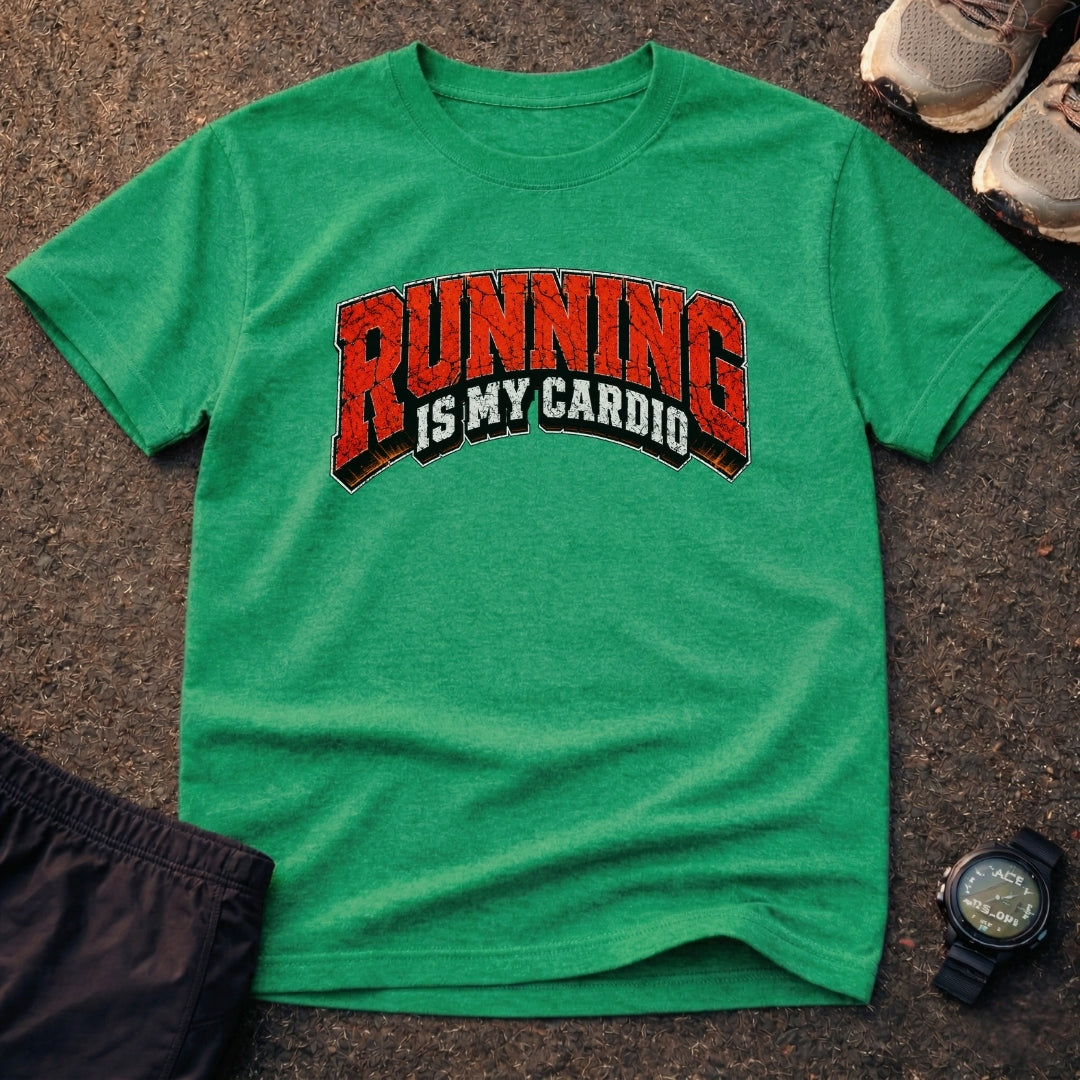 Irish Green