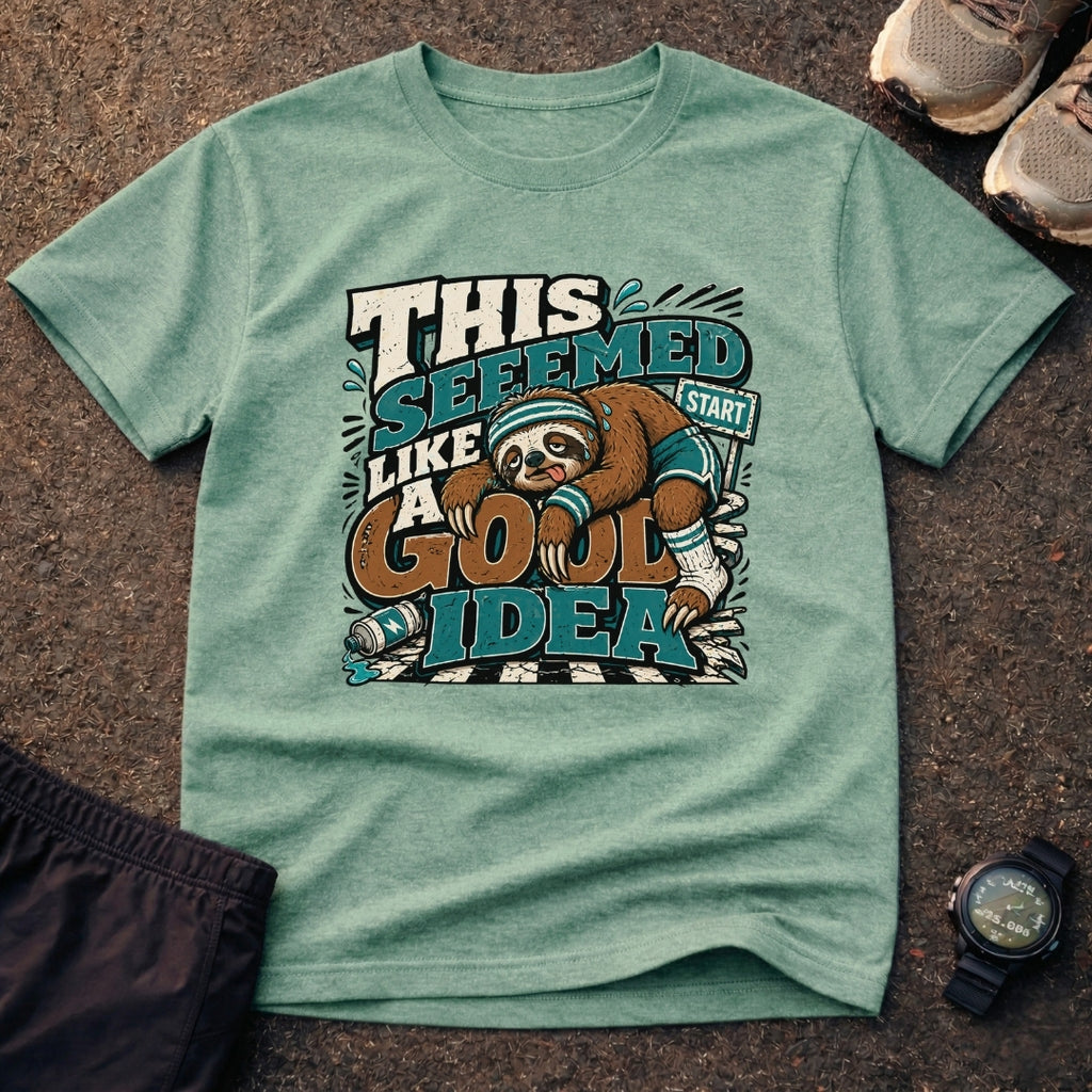 Mint Green