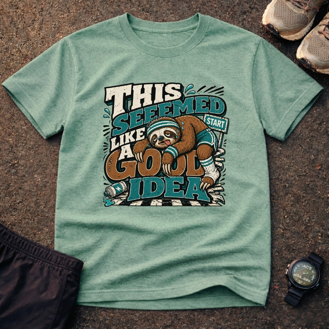 Mint Green