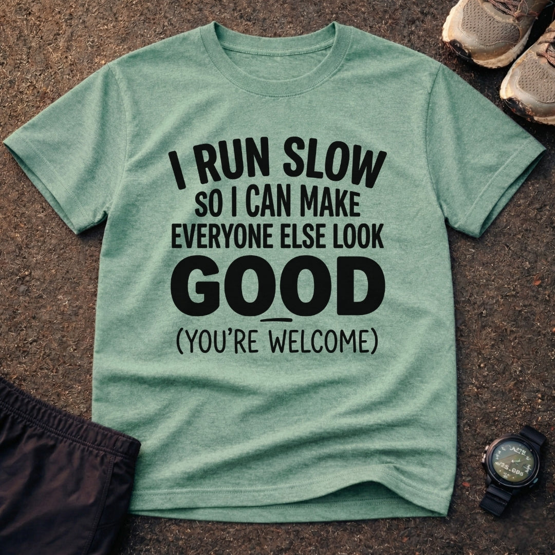 Mint Green