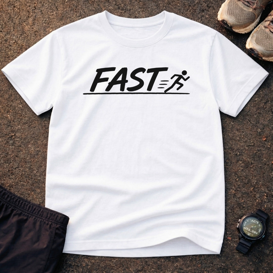 Fast T-Shirt 